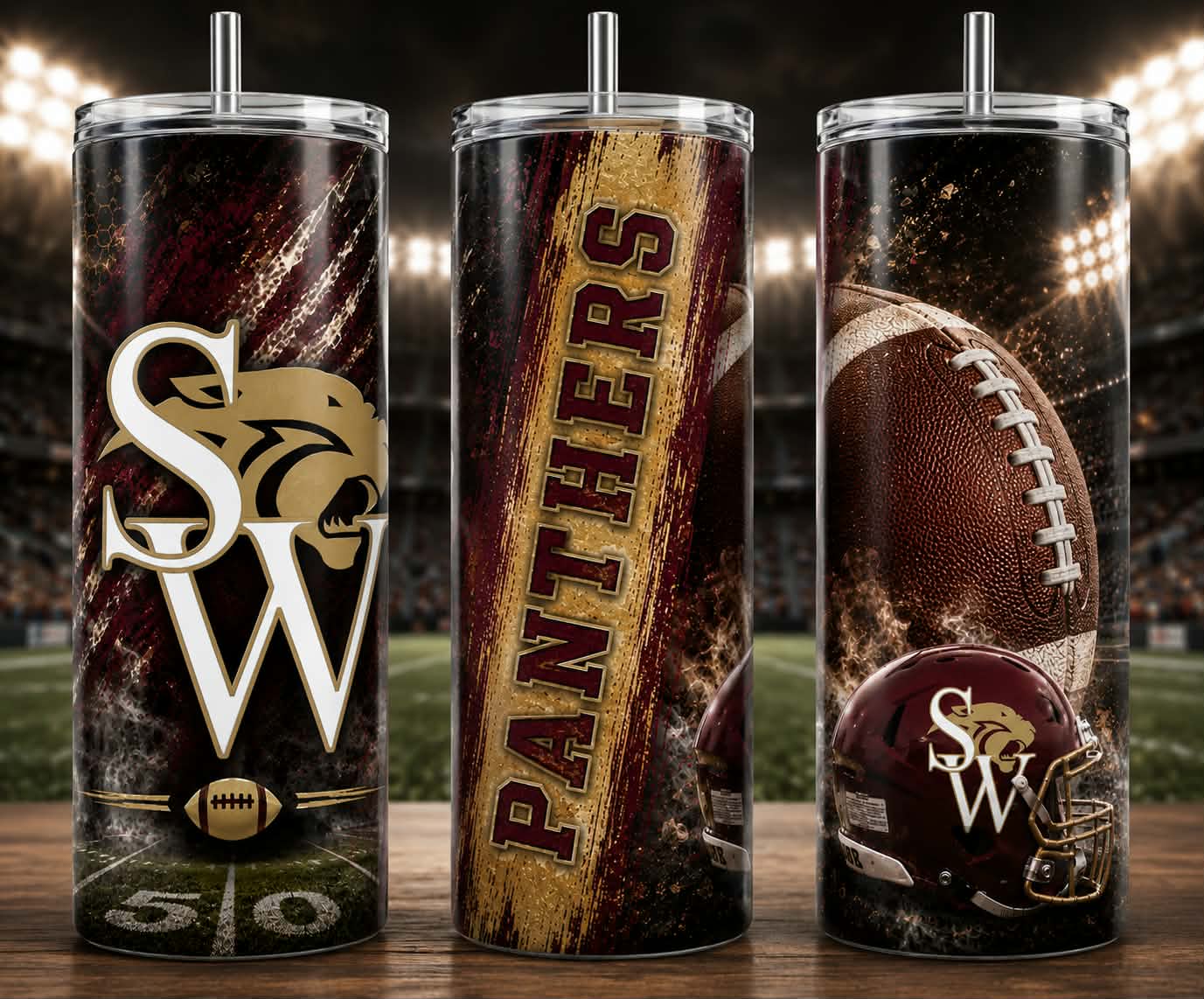 South Windsor Panthers