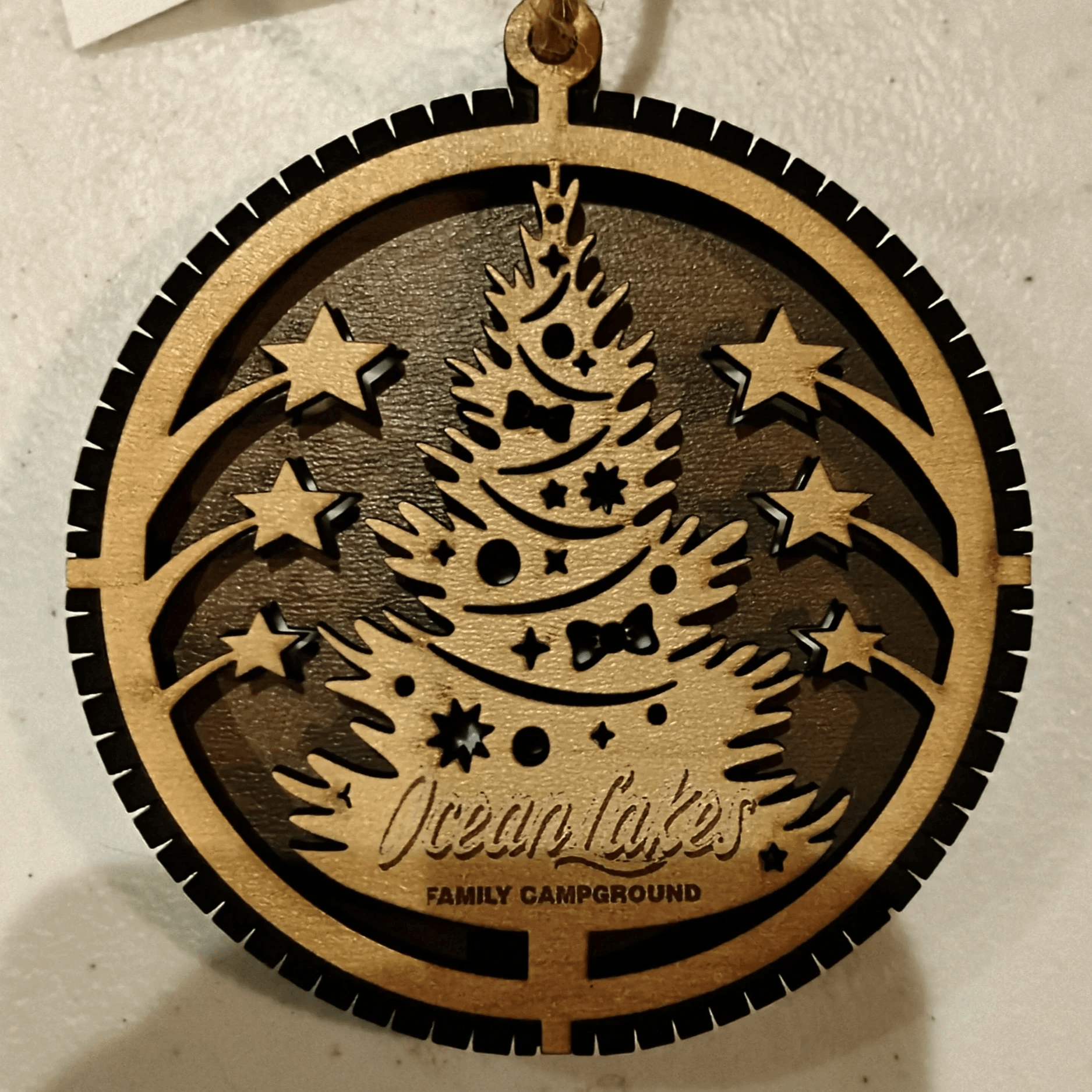 Christmas Ornaments