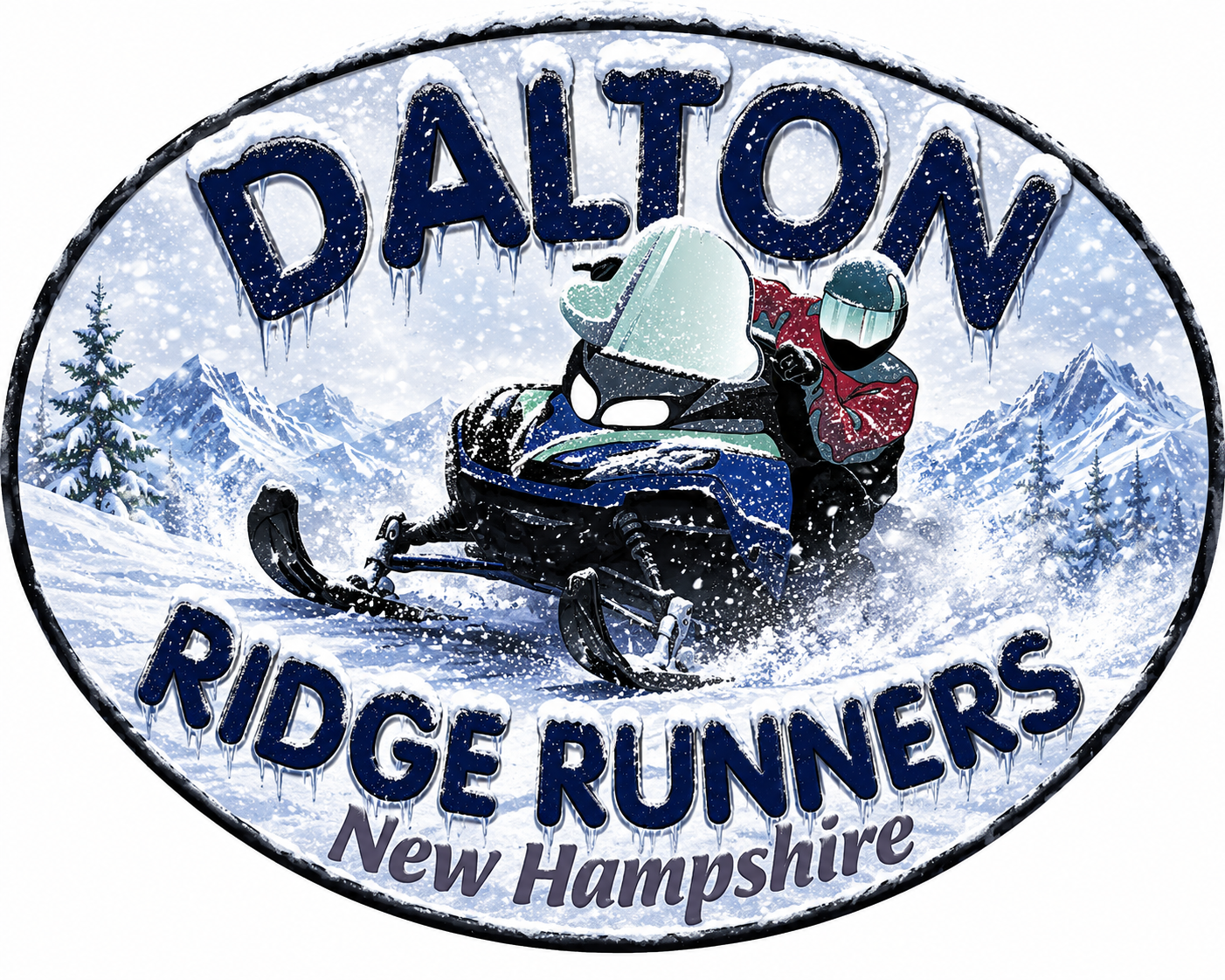 Dalton Ridge Runners