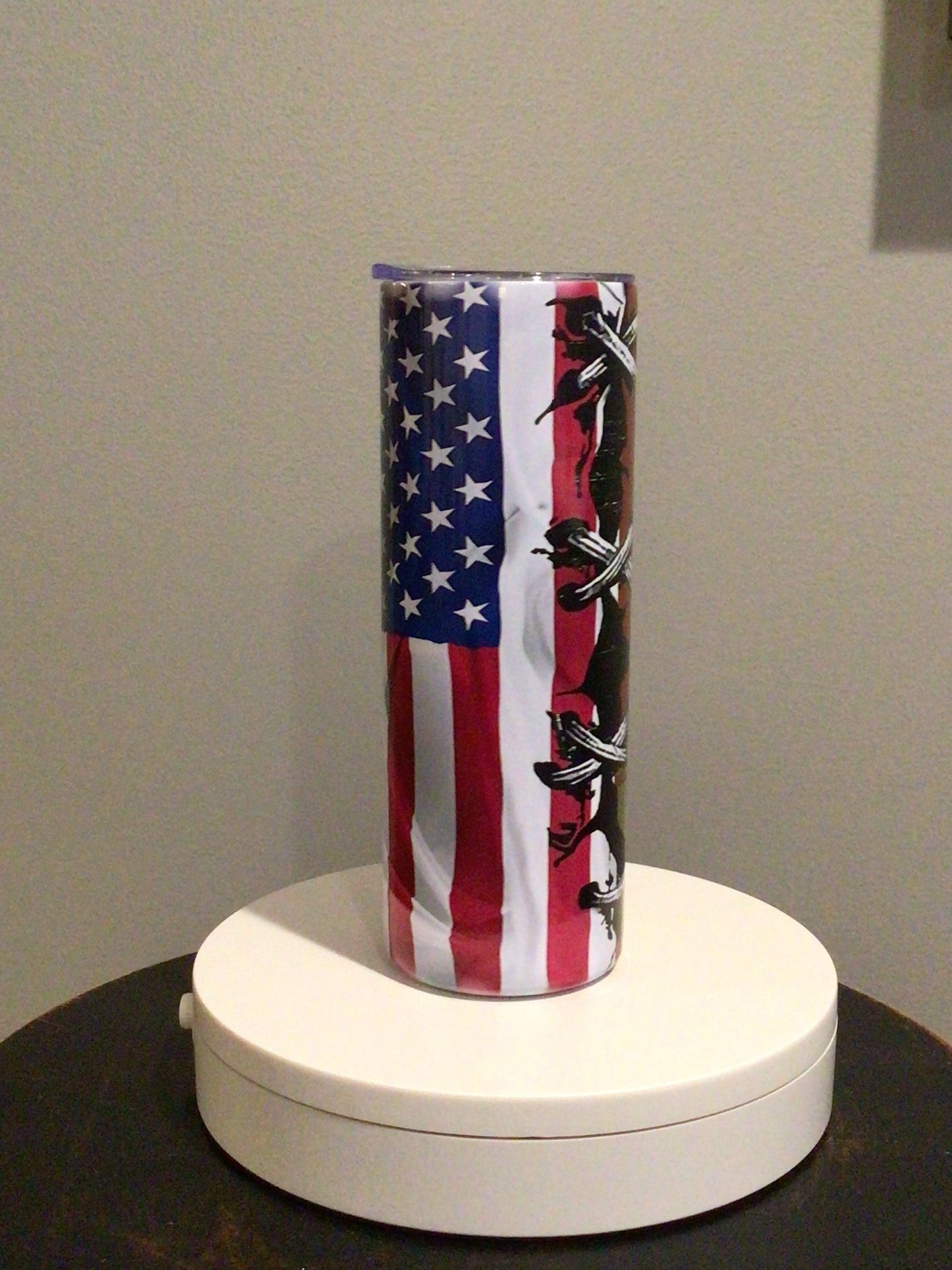 Tumblers-Sublimation