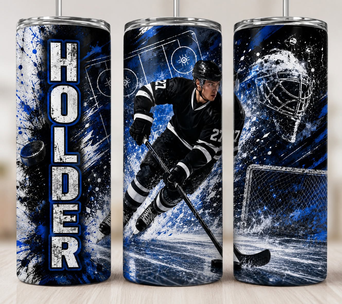 Tumblers