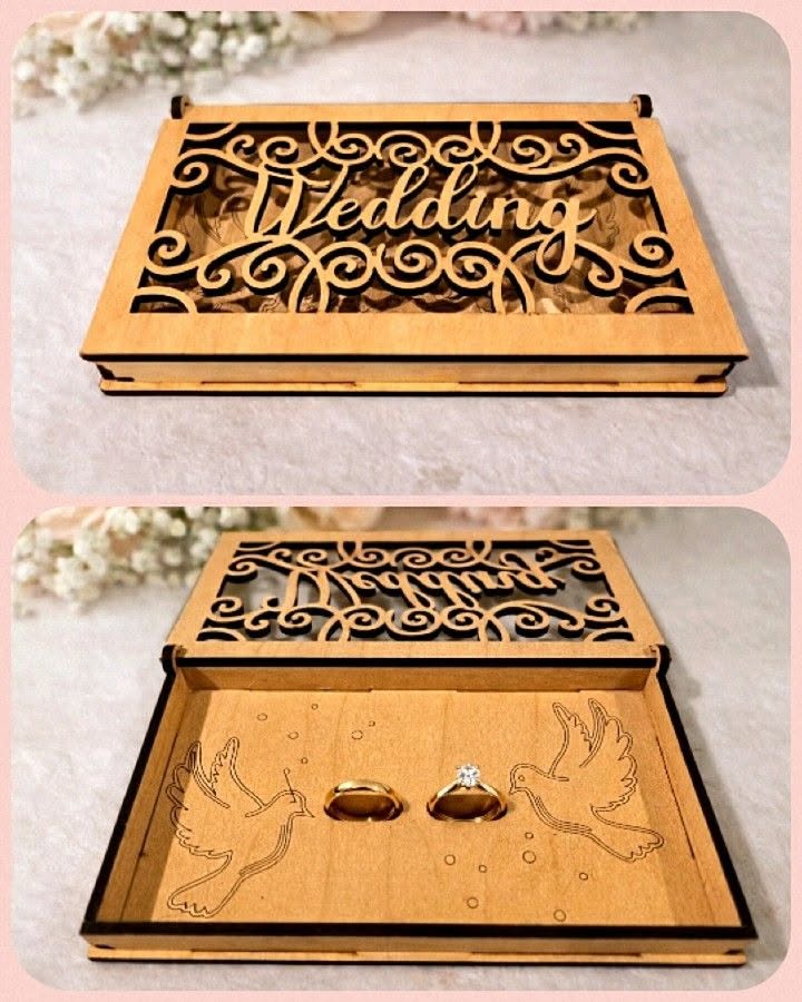 Wedding and Engagements