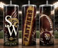 South Windsor Panthers Tumbler- Generic