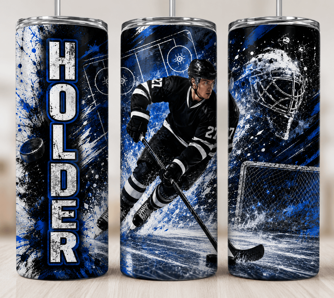 20 oz Personalized Tumbler